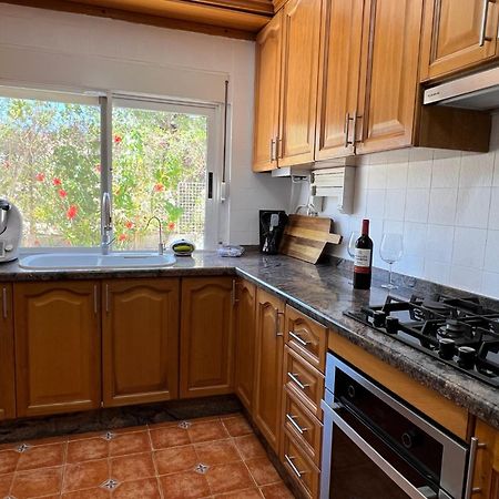 Villa Corralets กัลเป ภายนอก รูปภาพ