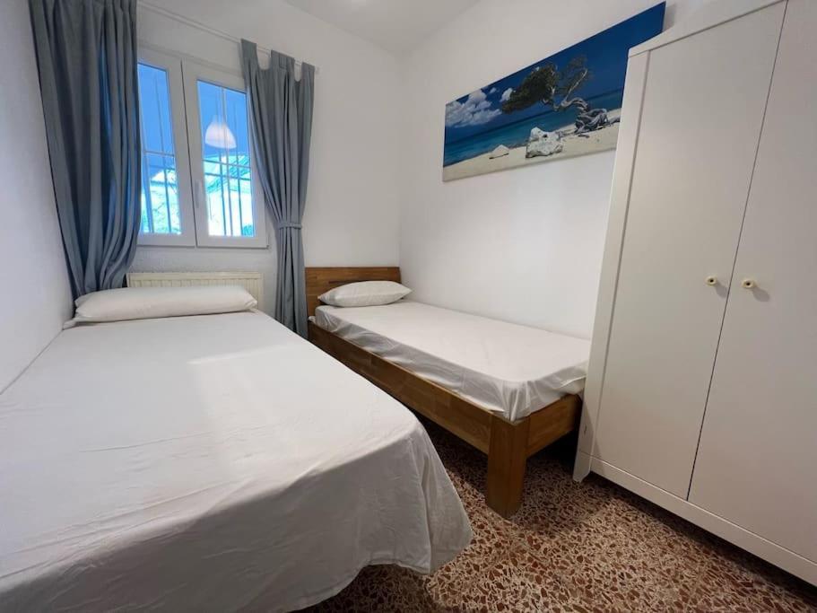 Villa Corralets กัลเป ภายนอก รูปภาพ