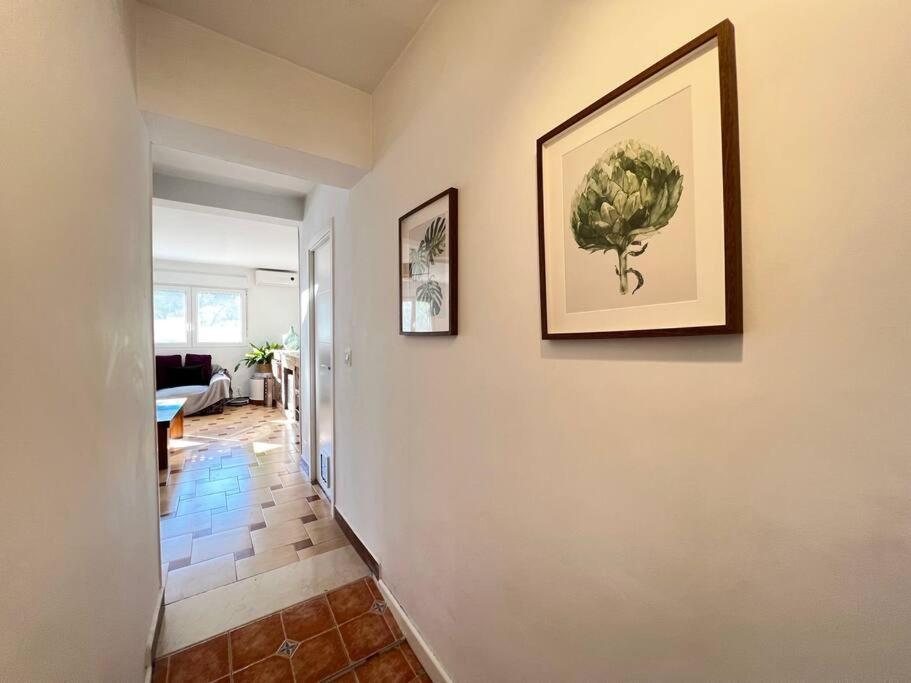 Villa Corralets กัลเป ภายนอก รูปภาพ