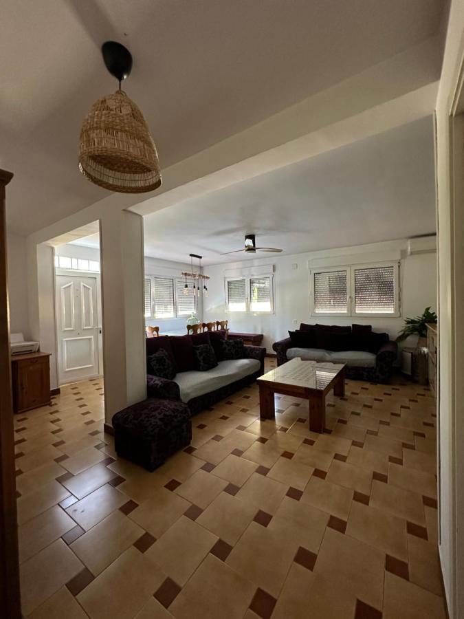 Villa Corralets กัลเป ภายนอก รูปภาพ