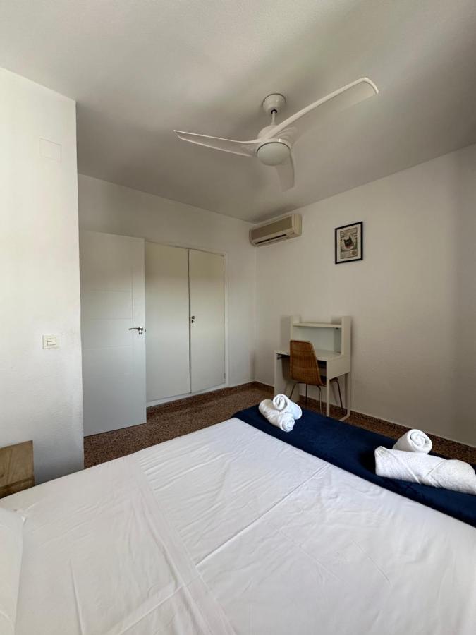 Villa Corralets กัลเป ภายนอก รูปภาพ