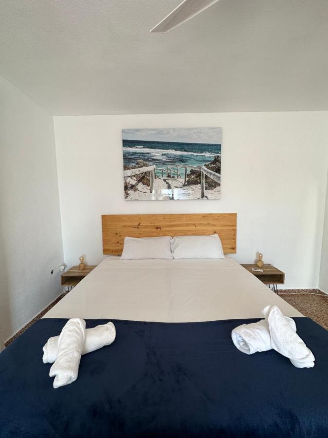 Villa Corralets กัลเป ภายนอก รูปภาพ