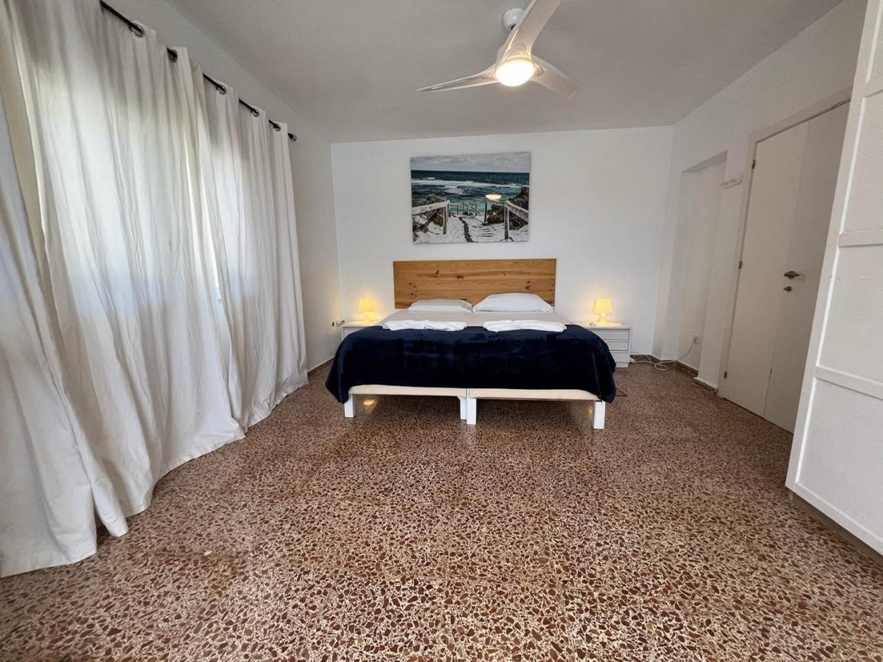 Villa Corralets กัลเป ภายนอก รูปภาพ